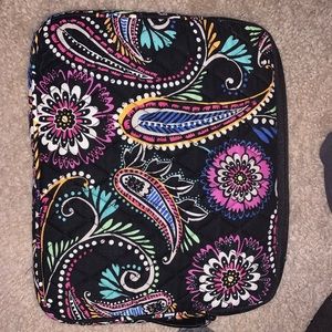 Vera Bradley iPad case